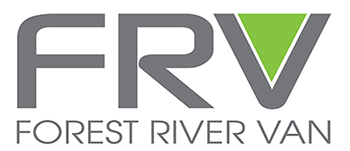 Forest River Van