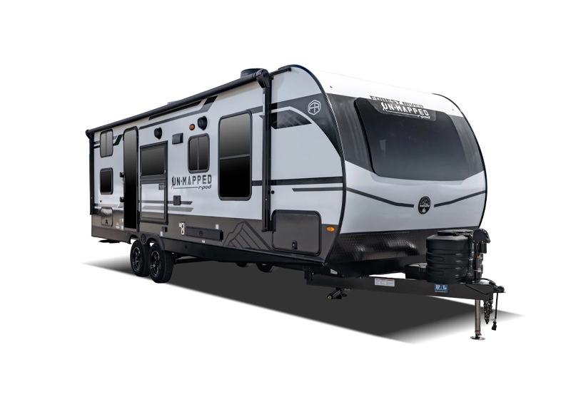 Image of Un•Mapped RV