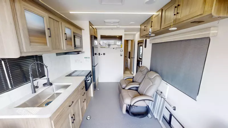 27KB Floorplan Main Room