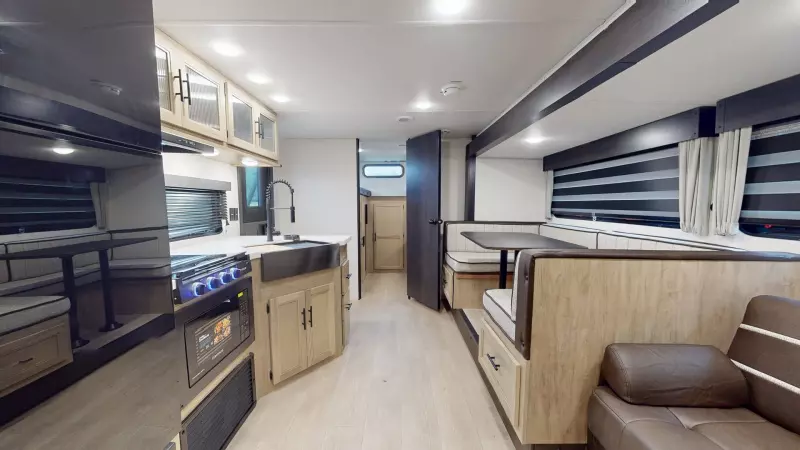 29TEBL Floorplan Main Room